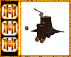 {MH3} Fire Wood Cut