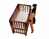 animated crib