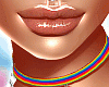 🌈 Pride Necklace
