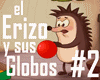 GM's Cuento El  Erizo#2