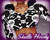 [SG] Skulls Hoody