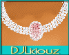 DJL-JewelrySet Pink Ice