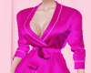 Robe Lace Pink