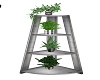 COUNTRY LADDER PLANTER
