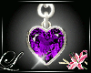 Kalei's Heart Bracelet