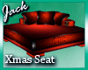 Christmas Pose Seat