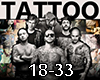 Tatto Russian RAP 2