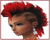 MOHAWK RED