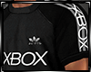 Sport XBOX Black  Outfit