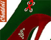 C]Holiday Fur boot  GR.