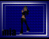 *Mia* Diva Stickers