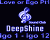 D.s Love or Ego  Pt1