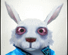 White Rabbit Avatar