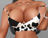 🅑 Busty Cow Top