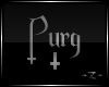 -z- Purg plugs