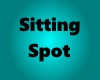 [CI] Sitting Spot