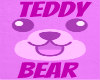 TeddyBear