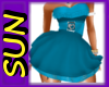 3d] Party Dress xxl
