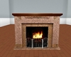 #1920s fireplace