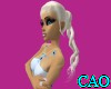 CAO Platinum Camila