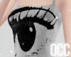 Occ. the sight w