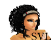 SVL* Curly Black