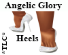 *TLC*Angelic Glory Heels