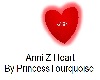 Annie's xZigx Heart