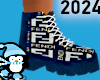 2024 Stem Boot