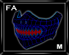 (FA)Jaws Mask