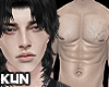Anonymus Skin
