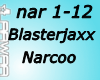 Blasterjaxx Nancoo
