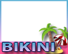 Color Changing Bikini