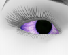 MI Purple Glass Eyes