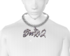 DeeRiZ NeckNackle