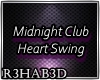 Midnight Heart Swing