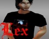 LEX - UNHEILG shirt b