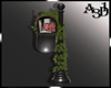A3D* Mail Box