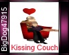 [BD] Kissing Couch