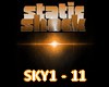Chronix trax - Sky