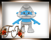 F: Papa Smurf