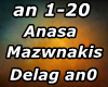 Anasa..