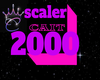 2000 Scaler