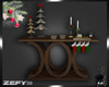 Z3D🐾 Table Xmas