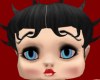 [ML] Betty Boop skin