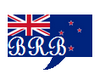 C&S NewZealand Flag BRB