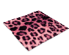 Pnk Cheetah .Rug