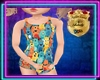 SWIMSUIT MOSTERS KIDS