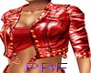 PBF*Red Leather