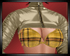 LS~Babe Outfit V2 Gold
